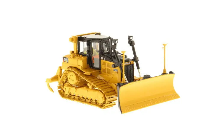 Load image into Gallery viewer, CAT - 1/50 - D6T XW VPAT TRACK-TYPE TRACTOR - DIECAST