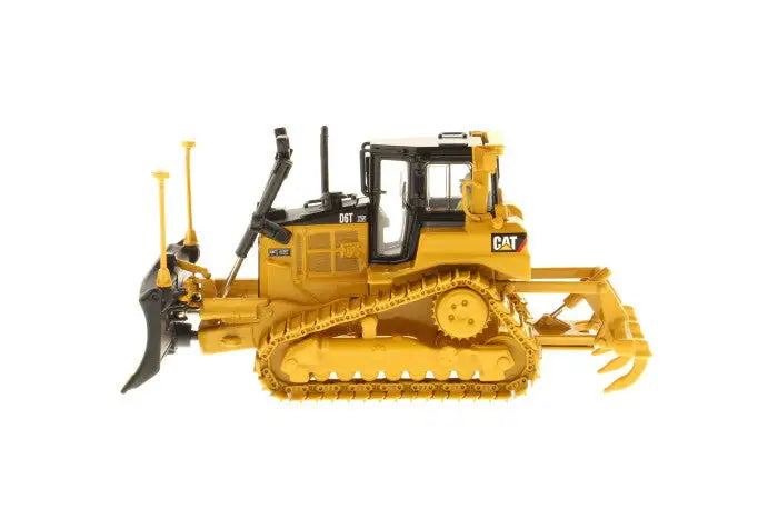 Load image into Gallery viewer, CAT - 1/50 - D6T XW VPAT TRACK-TYPE TRACTOR - DIECAST