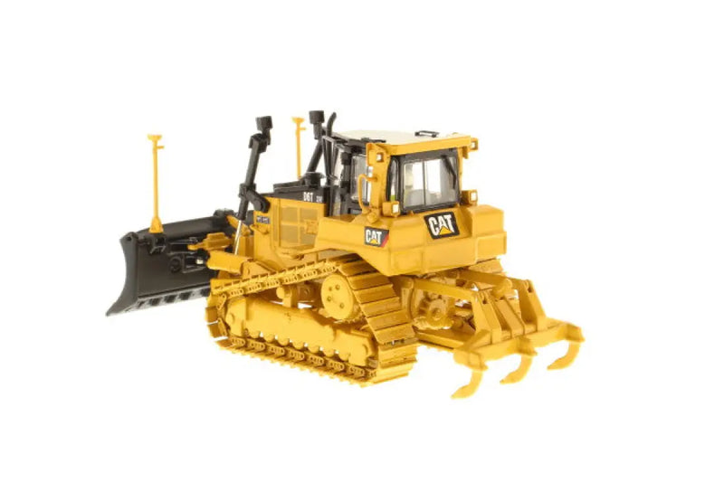 Load image into Gallery viewer, CAT - 1/50 - D6T XW VPAT TRACK-TYPE TRACTOR - DIECAST