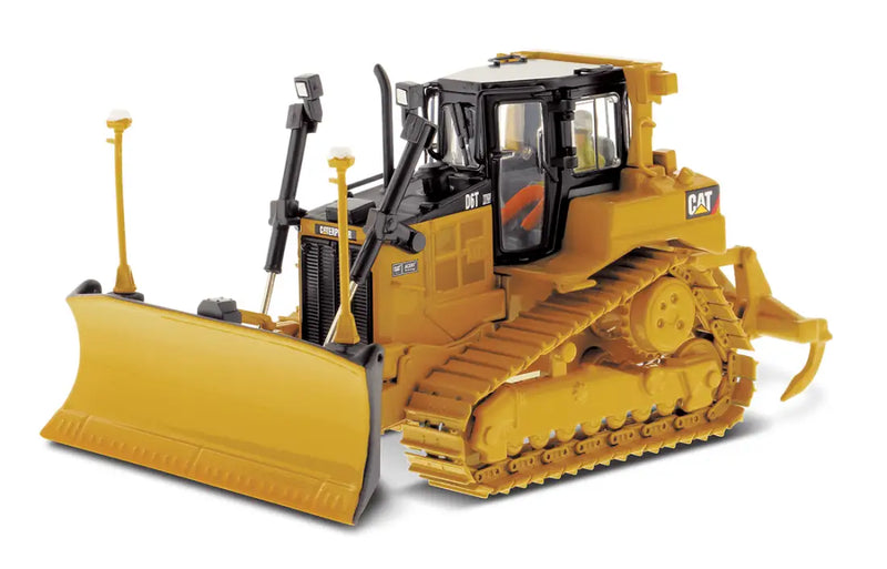 Load image into Gallery viewer, CAT - 1/50 - D6T XW VPAT TRACK-TYPE TRACTOR - DIECAST