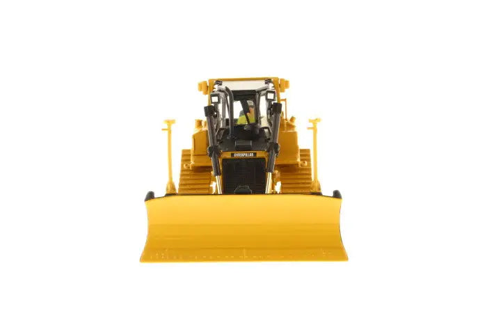 Load image into Gallery viewer, CAT - 1/50 - D6T XW VPAT TRACK-TYPE TRACTOR - DIECAST