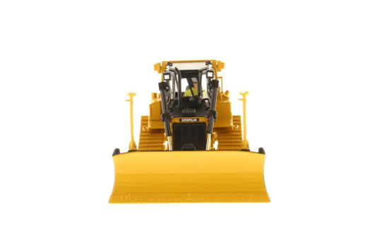 CAT - 1/50 - D6T XW VPAT TRACK-TYPE TRACTOR - DIECAST