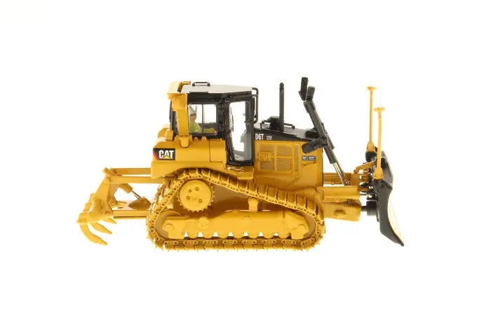 Load image into Gallery viewer, CAT - 1/50 - D6T XW VPAT TRACK-TYPE TRACTOR - DIECAST