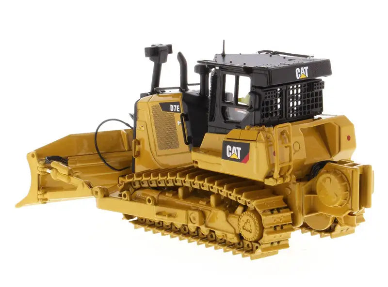Chargez l'image dans la visionneuse de la galerie, CAT - 1/50 - D7E TRACK TYPE TRACTOR - DIECAST | SCALE