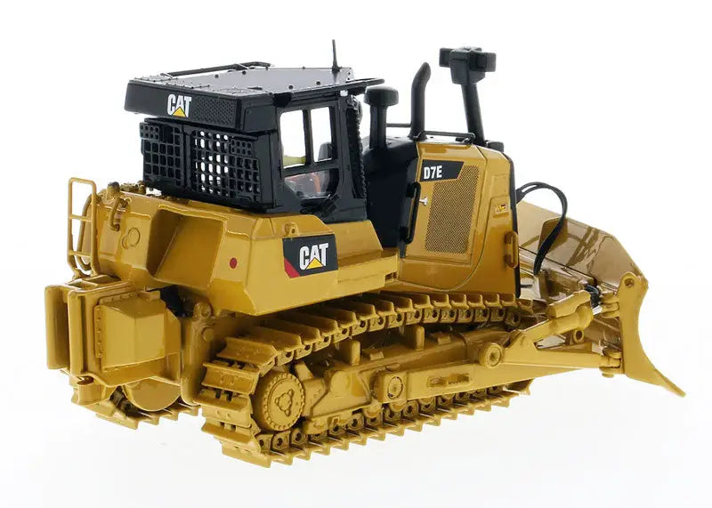 Chargez l'image dans la visionneuse de la galerie, CAT - 1/50 - D7E TRACK TYPE TRACTOR - DIECAST | SCALE