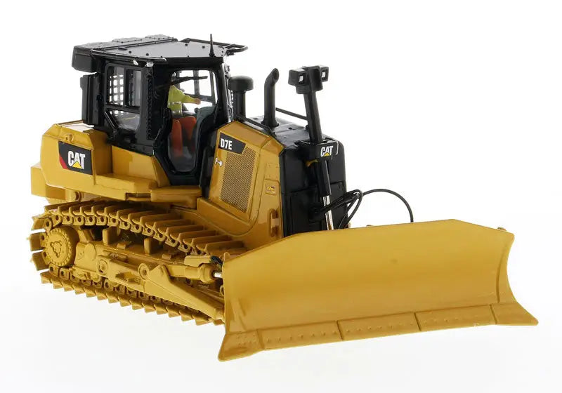Chargez l'image dans la visionneuse de la galerie, CAT - 1/50 - D7E TRACK TYPE TRACTOR - DIECAST | SCALE