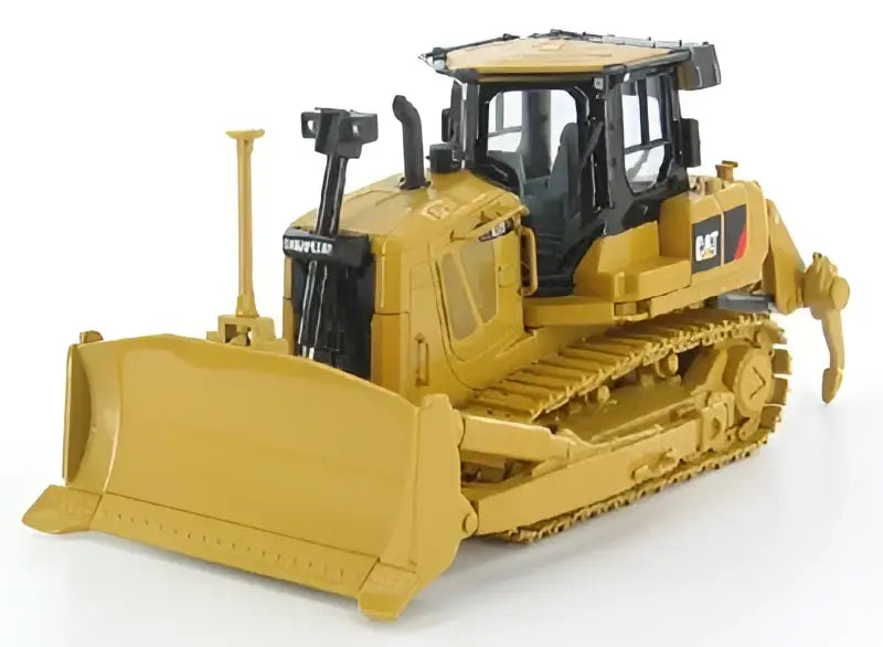 Load image into Gallery viewer, CAT - 1/50 - D7E TRACK TYPE TRACTOR WITH ELECTRIC DRIVE