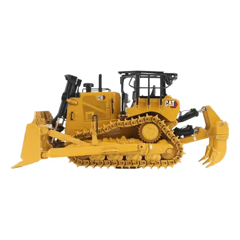 Chargez l'image dans la visionneuse de la galerie, CAT - 1/50 - D8 DOZER (STANDARD CONFIGURATION) - DIECAST