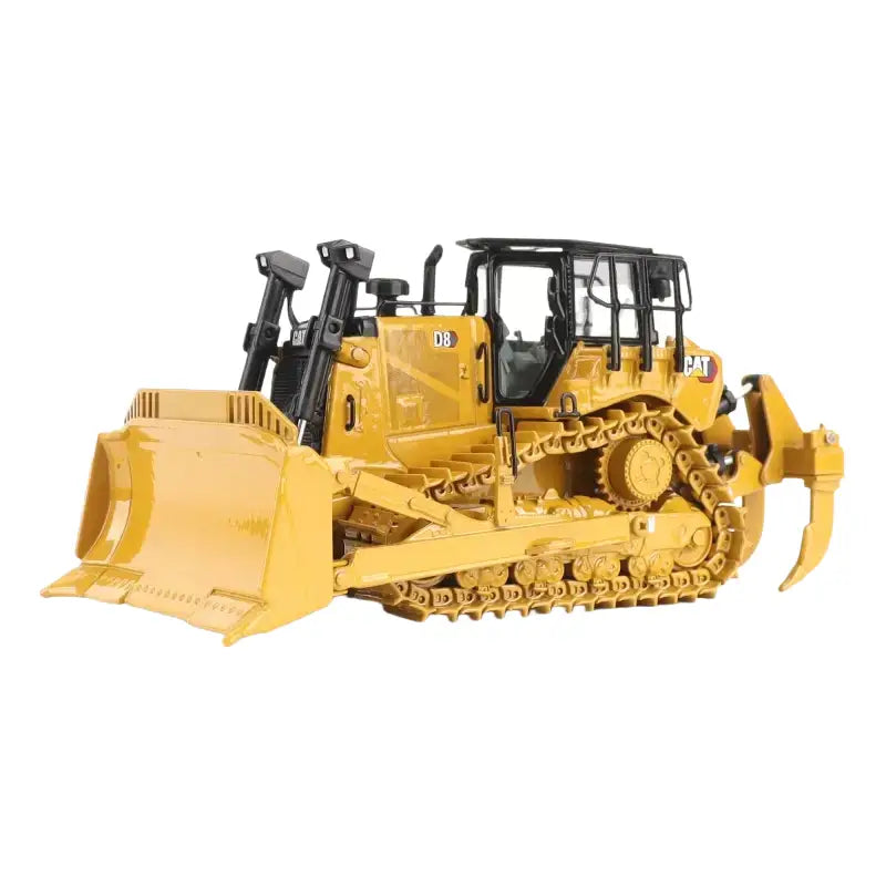 Chargez l'image dans la visionneuse de la galerie, CAT - 1/50 - D8 DOZER (STANDARD CONFIGURATION) - DIECAST