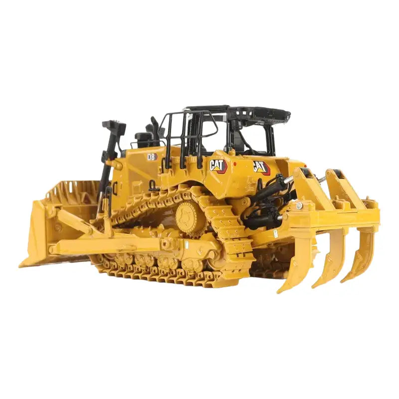 Chargez l'image dans la visionneuse de la galerie, CAT - 1/50 - D8 DOZER (STANDARD CONFIGURATION) - DIECAST