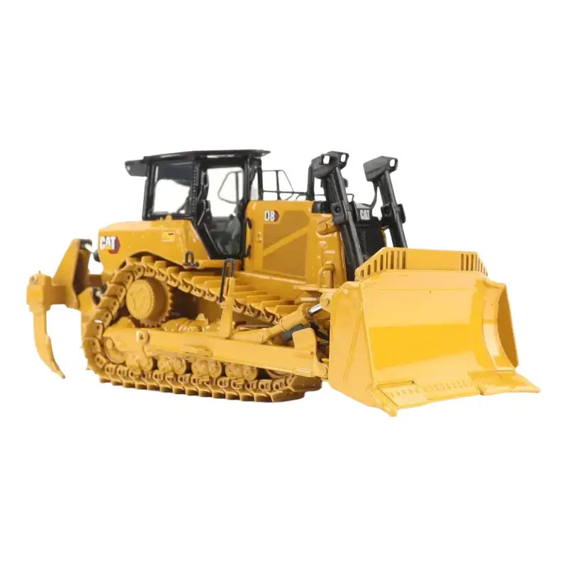 Chargez l'image dans la visionneuse de la galerie, CAT - 1/50 - D8 DOZER (STANDARD CONFIGURATION) - DIECAST