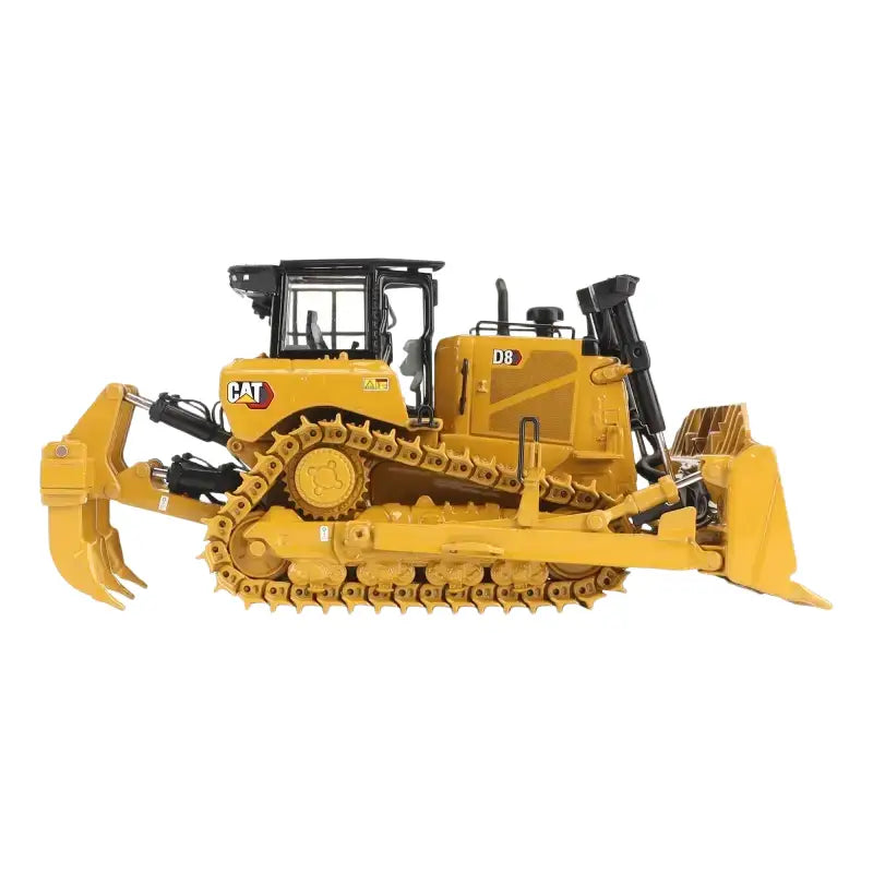 Chargez l'image dans la visionneuse de la galerie, CAT - 1/50 - D8 DOZER (STANDARD CONFIGURATION) - DIECAST