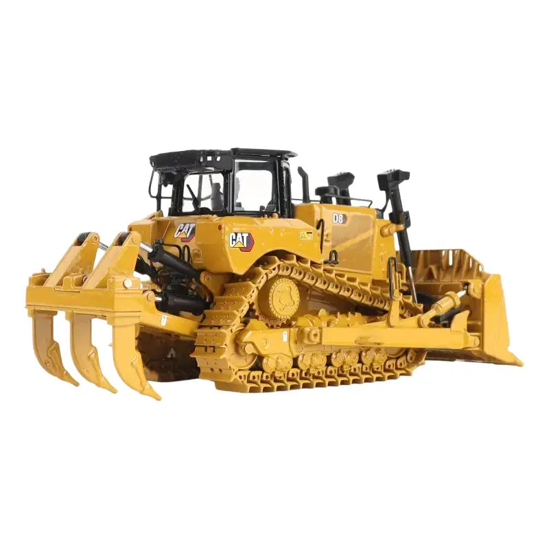 Chargez l'image dans la visionneuse de la galerie, CAT - 1/50 - D8 DOZER (STANDARD CONFIGURATION) - DIECAST