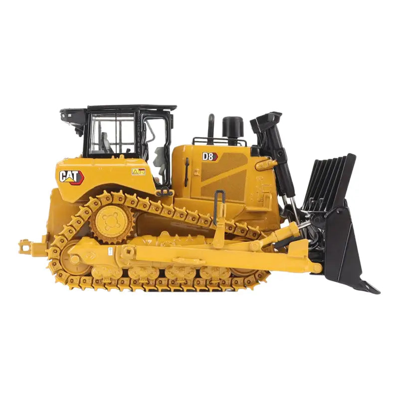 Load image into Gallery viewer, CAT - 1/50 - D8 DOZER (WASTE HANDLER CONFIGURATION)