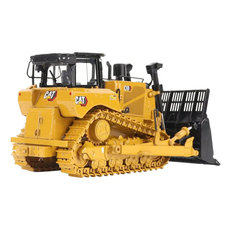 Load image into Gallery viewer, CAT - 1/50 - D8 DOZER (WASTE HANDLER CONFIGURATION)