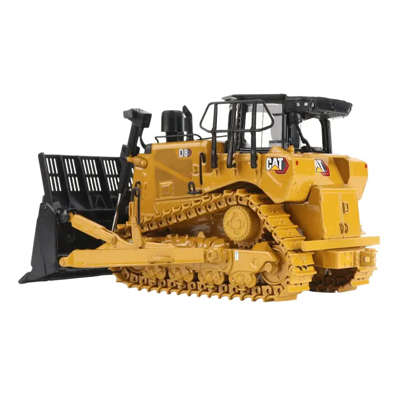 Load image into Gallery viewer, CAT - 1/50 - D8 DOZER (WASTE HANDLER CONFIGURATION)
