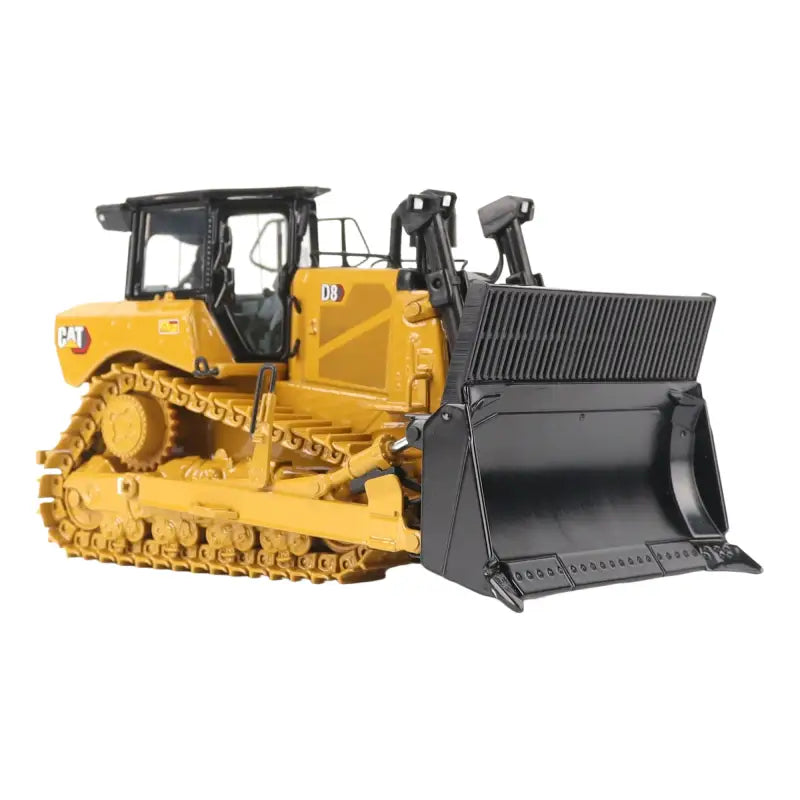 Load image into Gallery viewer, CAT - 1/50 - D8 DOZER (WASTE HANDLER CONFIGURATION)