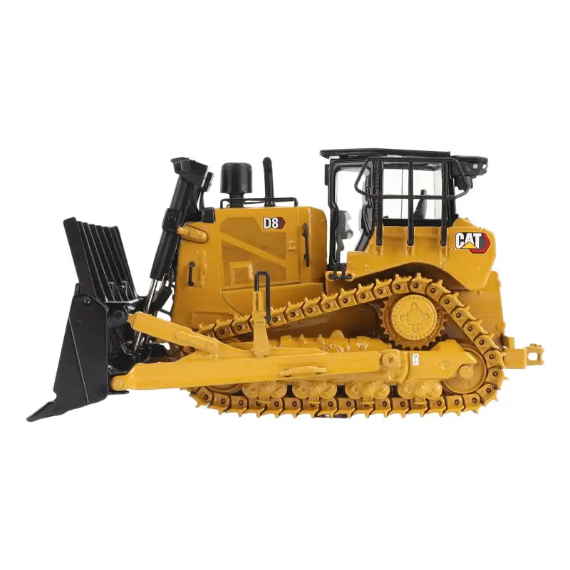 Load image into Gallery viewer, CAT - 1/50 - D8 DOZER (WASTE HANDLER CONFIGURATION)