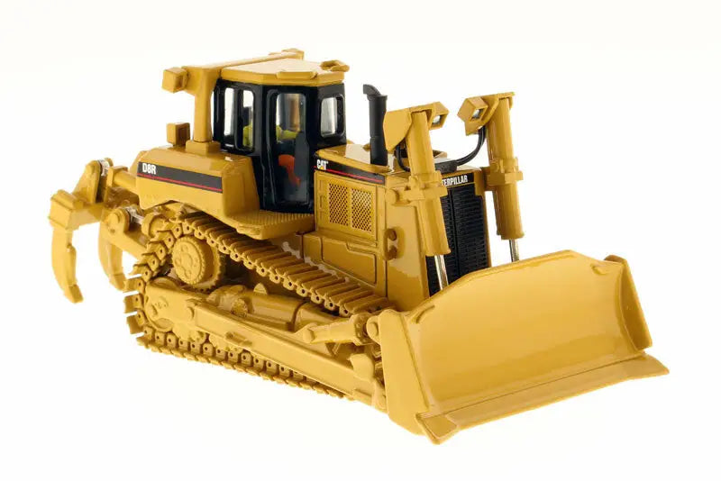 Chargez l'image dans la visionneuse de la galerie, CAT - 1/50 - D8R SERIES II TRACK-TYPE TRACTOR - DIECAST