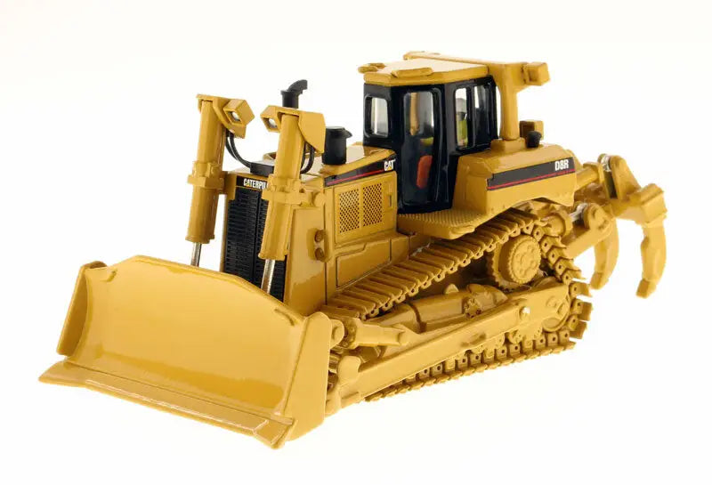 Chargez l'image dans la visionneuse de la galerie, CAT - 1/50 - D8R SERIES II TRACK-TYPE TRACTOR - DIECAST