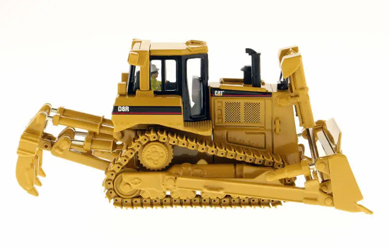 Chargez l'image dans la visionneuse de la galerie, CAT - 1/50 - D8R SERIES II TRACK-TYPE TRACTOR - DIECAST