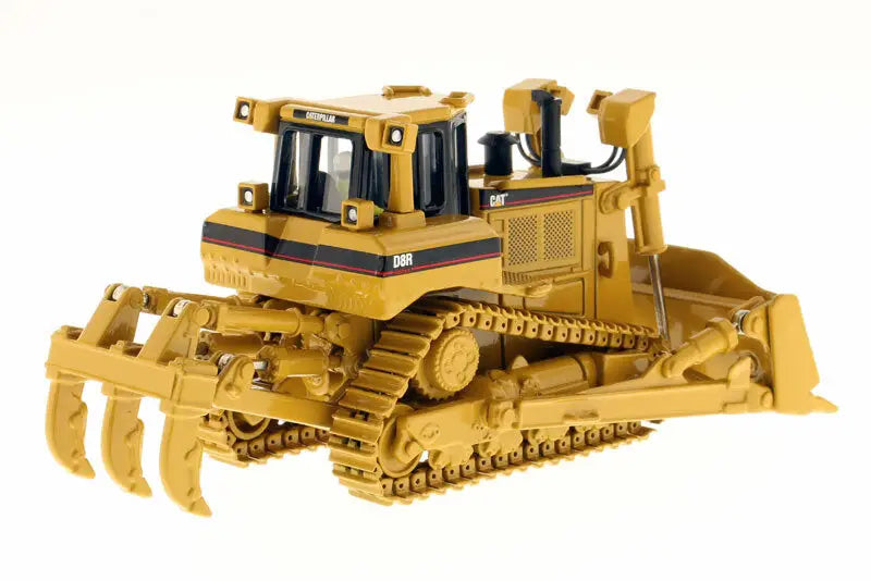 Chargez l'image dans la visionneuse de la galerie, CAT - 1/50 - D8R SERIES II TRACK-TYPE TRACTOR - DIECAST