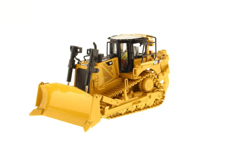 Load image into Gallery viewer, CAT - 1/50 - D8T TRACK-TYPE TRACTOR - DIECAST | SCALE