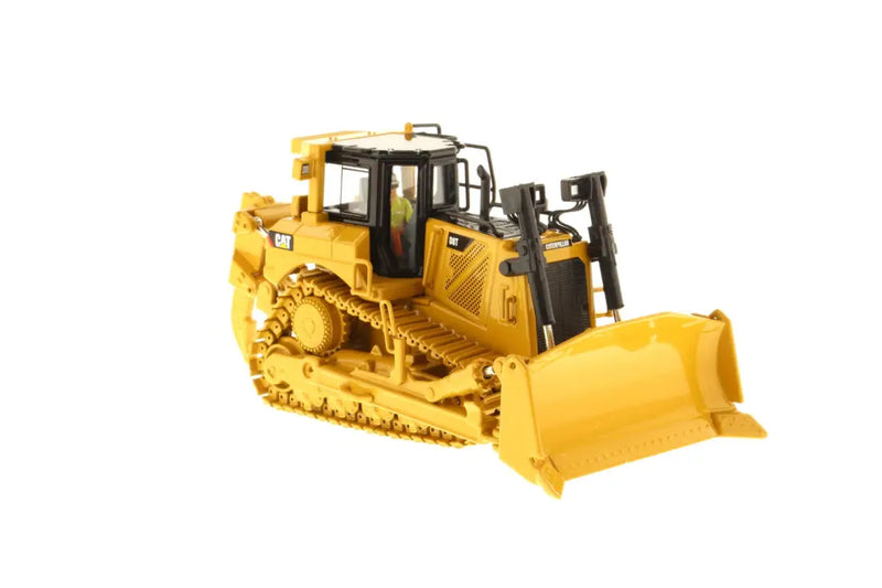 Load image into Gallery viewer, CAT - 1/50 - D8T TRACK-TYPE TRACTOR - DIECAST | SCALE