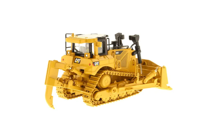 Load image into Gallery viewer, CAT - 1/50 - D8T TRACK-TYPE TRACTOR - DIECAST | SCALE