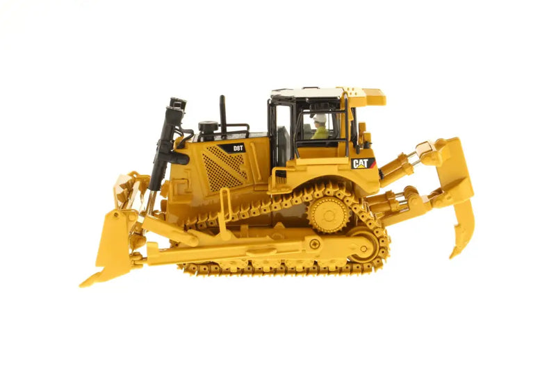Load image into Gallery viewer, CAT - 1/50 - D8T TRACK-TYPE TRACTOR - DIECAST | SCALE