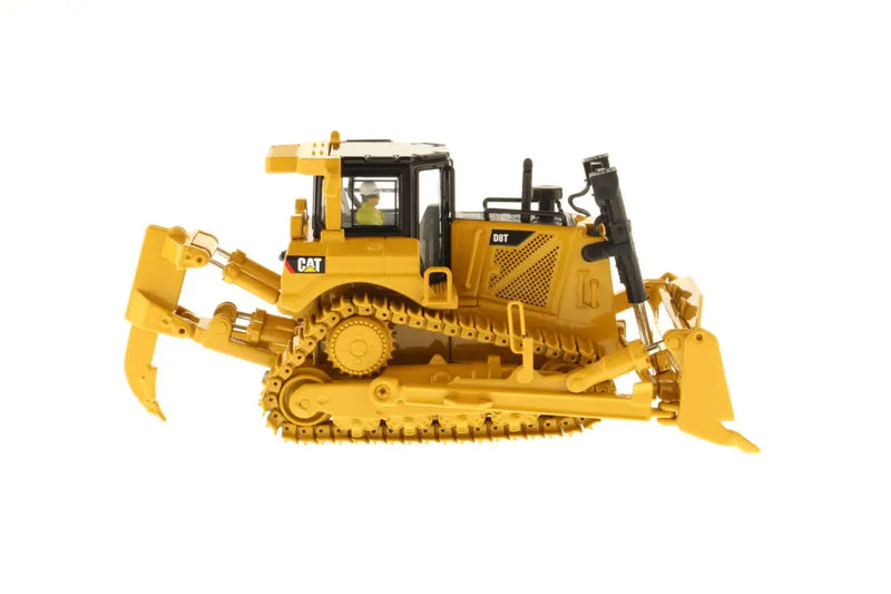 Load image into Gallery viewer, CAT - 1/50 - D8T TRACK-TYPE TRACTOR - DIECAST | SCALE