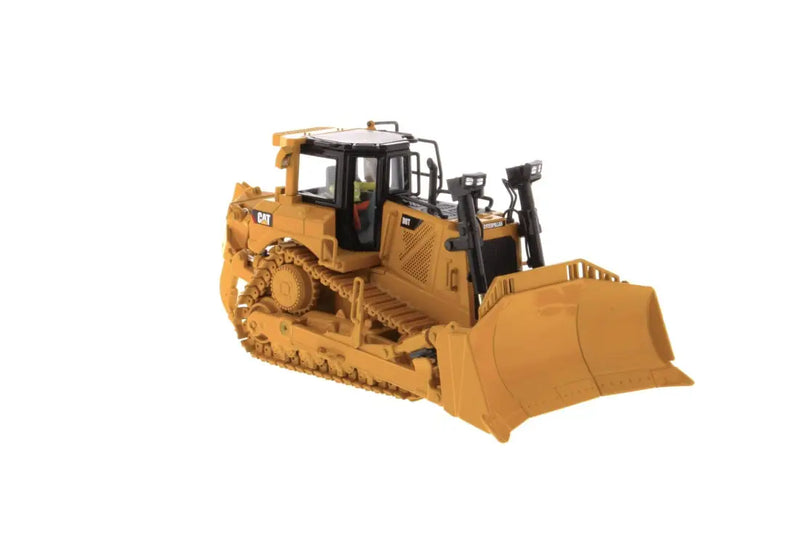 Load image into Gallery viewer, CAT - 1/50 - D8T TRACK-TYPE TRACTOR WITH 8U BLADE - DIECAST