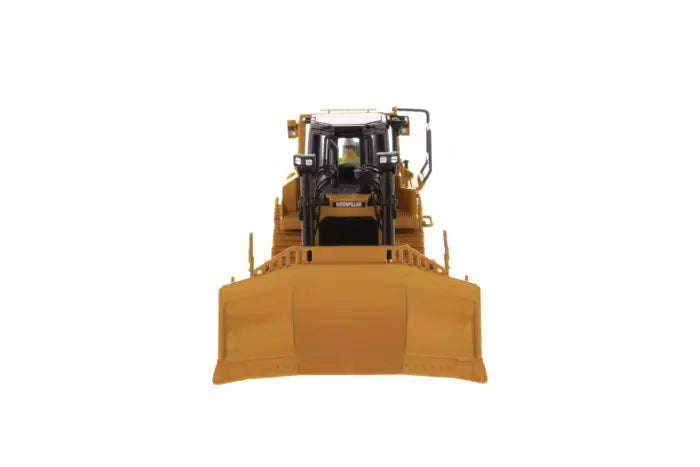 Chargez l'image dans la visionneuse de la galerie, CAT - 1/50 - D8T TRACK-TYPE TRACTOR WITH 8U BLADE - DIECAST