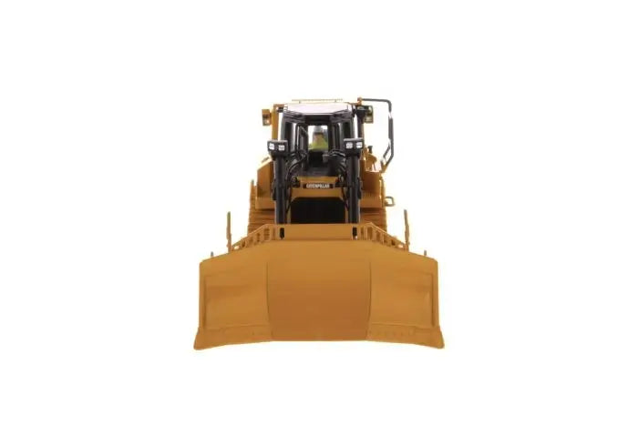Load image into Gallery viewer, CAT - 1/50 - D8T TRACK-TYPE TRACTOR WITH 8U BLADE - DIECAST