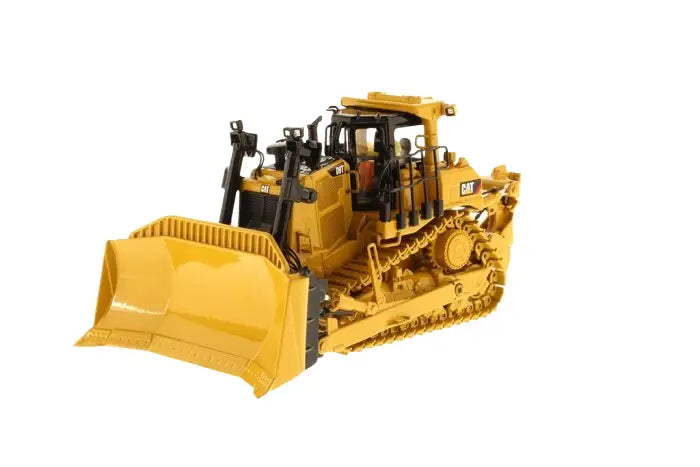 Load image into Gallery viewer, CAT - 1/50 - D9T TRACK-TYPE TRACTOR - DIECAST | SCALE