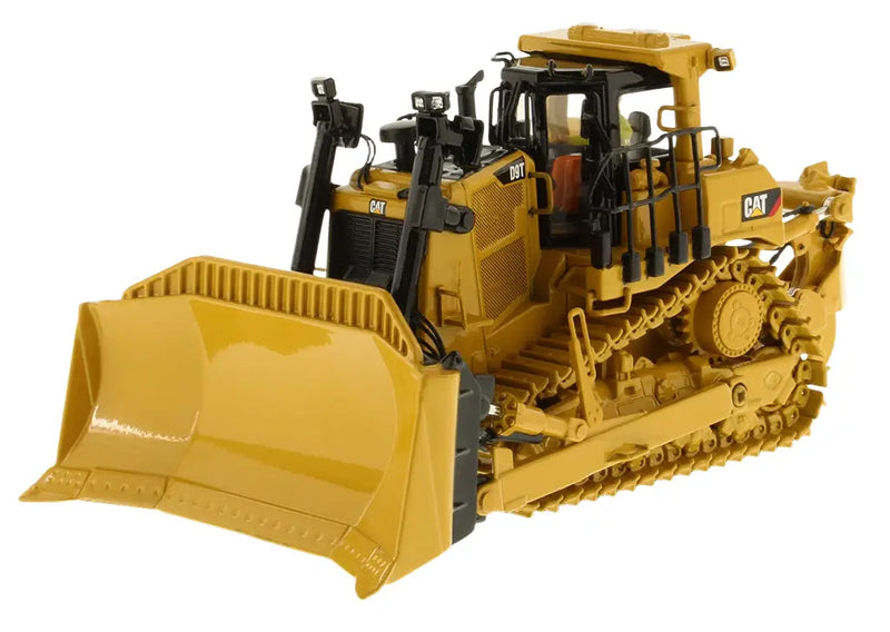 Load image into Gallery viewer, CAT - 1/50 - D9T TRACK-TYPE TRACTOR - DIECAST | SCALE
