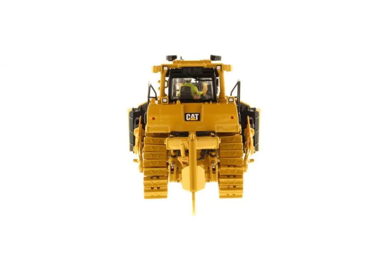 Chargez l'image dans la visionneuse de la galerie, CAT - 1/50 - D9T TRACK-TYPE TRACTOR - DIECAST | SCALE