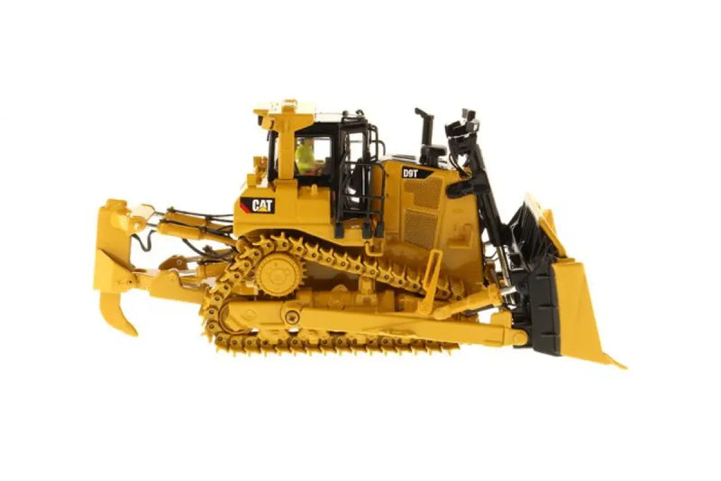 Chargez l'image dans la visionneuse de la galerie, CAT - 1/50 - D9T TRACK-TYPE TRACTOR - DIECAST | SCALE