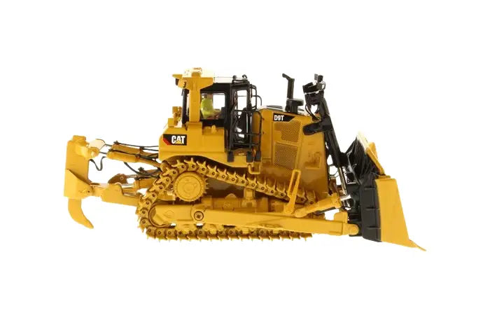 Load image into Gallery viewer, CAT - 1/50 - D9T TRACK-TYPE TRACTOR - DIECAST | SCALE