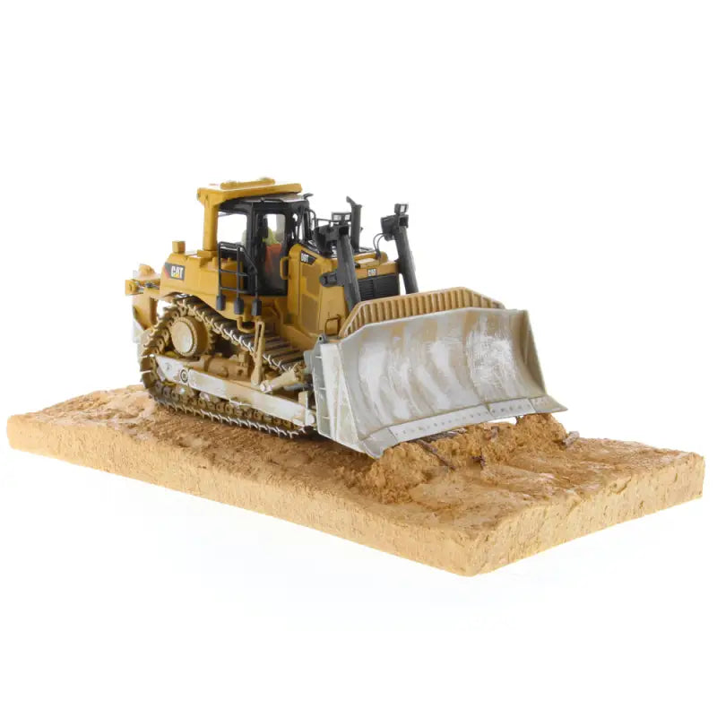 Load image into Gallery viewer, CAT - 1/50 - D9T WEATHERED TRACK-TYPE TRACTOR - DIECAST