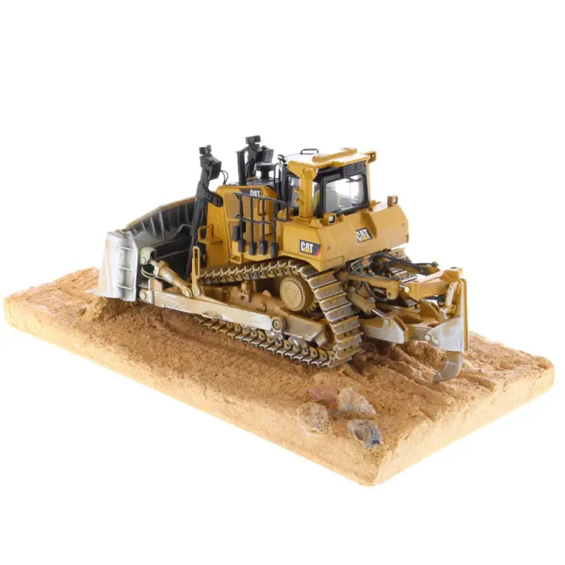 Load image into Gallery viewer, CAT - 1/50 - D9T WEATHERED TRACK-TYPE TRACTOR - DIECAST