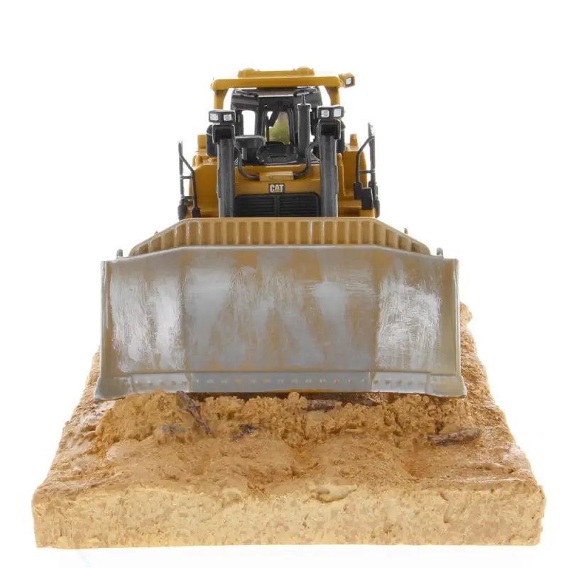 Load image into Gallery viewer, CAT - 1/50 - D9T WEATHERED TRACK-TYPE TRACTOR - DIECAST