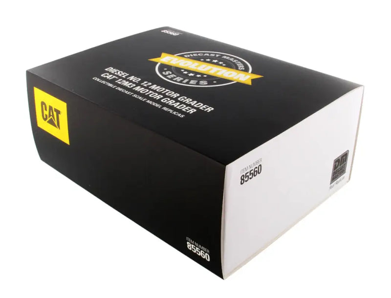 Load image into Gallery viewer, CAT - 1/50 - DIESEL NO. 12 & 12M3 MOTOR GRADERS EVOLUTION