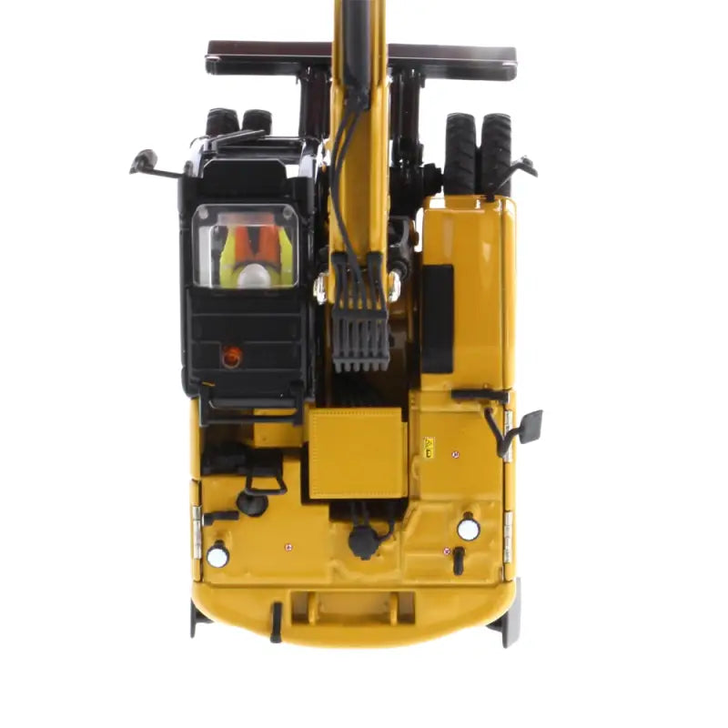 Load image into Gallery viewer, CAT - 1/50 - M318 WHEELED EXCAVATOR - DIECAST | SCALE