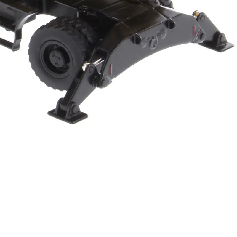 Chargez l'image dans la visionneuse de la galerie, CAT - 1/50 - M318 WHEELED EXCAVATOR - DIECAST | SCALE