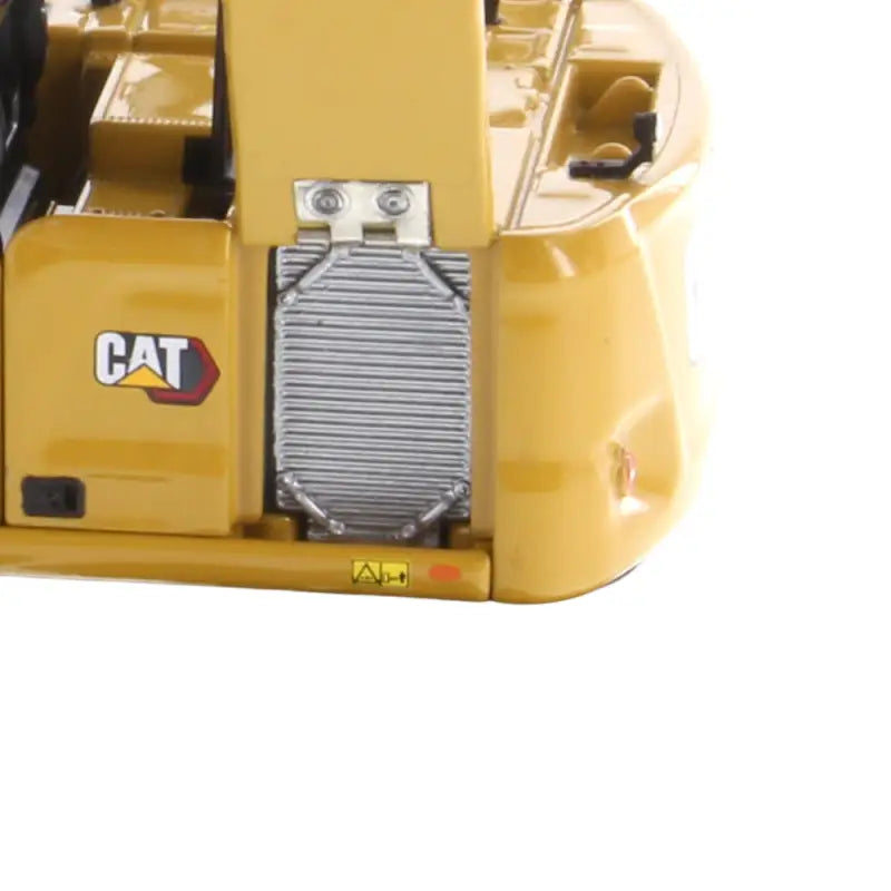 Load image into Gallery viewer, CAT - 1/50 - M318 WHEELED EXCAVATOR - DIECAST | SCALE