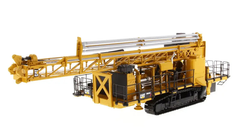 Chargez l'image dans la visionneuse de la galerie, CAT - 1/50 - MD 6250 ROTARY BLASTHOLE DRILL - DIECAST