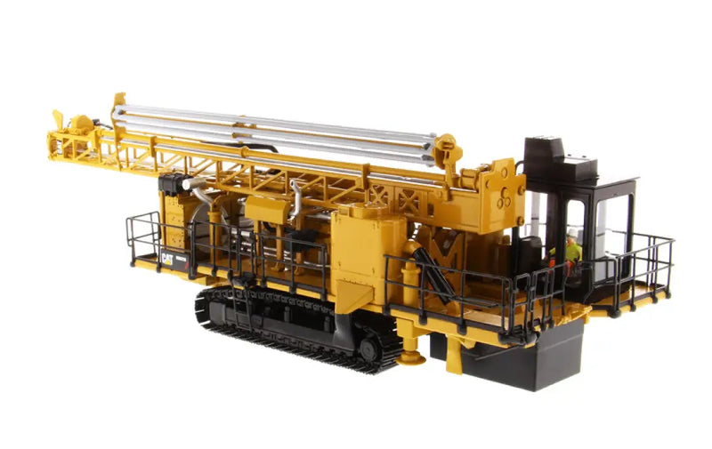 Chargez l'image dans la visionneuse de la galerie, CAT - 1/50 - MD 6250 ROTARY BLASTHOLE DRILL - DIECAST
