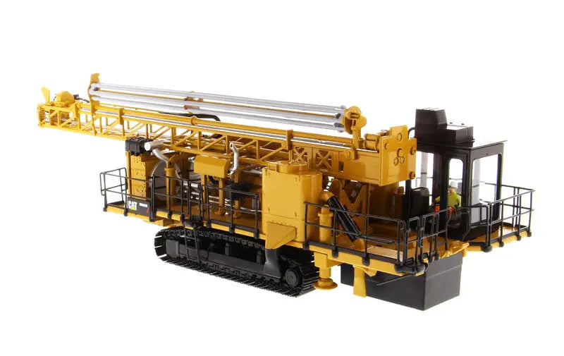 Chargez l'image dans la visionneuse de la galerie, CAT - 1/50 - MD 6250 ROTARY BLASTHOLE DRILL - DIECAST