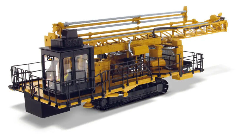 Chargez l'image dans la visionneuse de la galerie, CAT - 1/50 - MD 6250 ROTARY BLASTHOLE DRILL - DIECAST